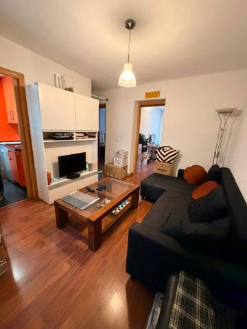 Piso en Venta en Calle del Doctor Vallejo, 9 en Quintana