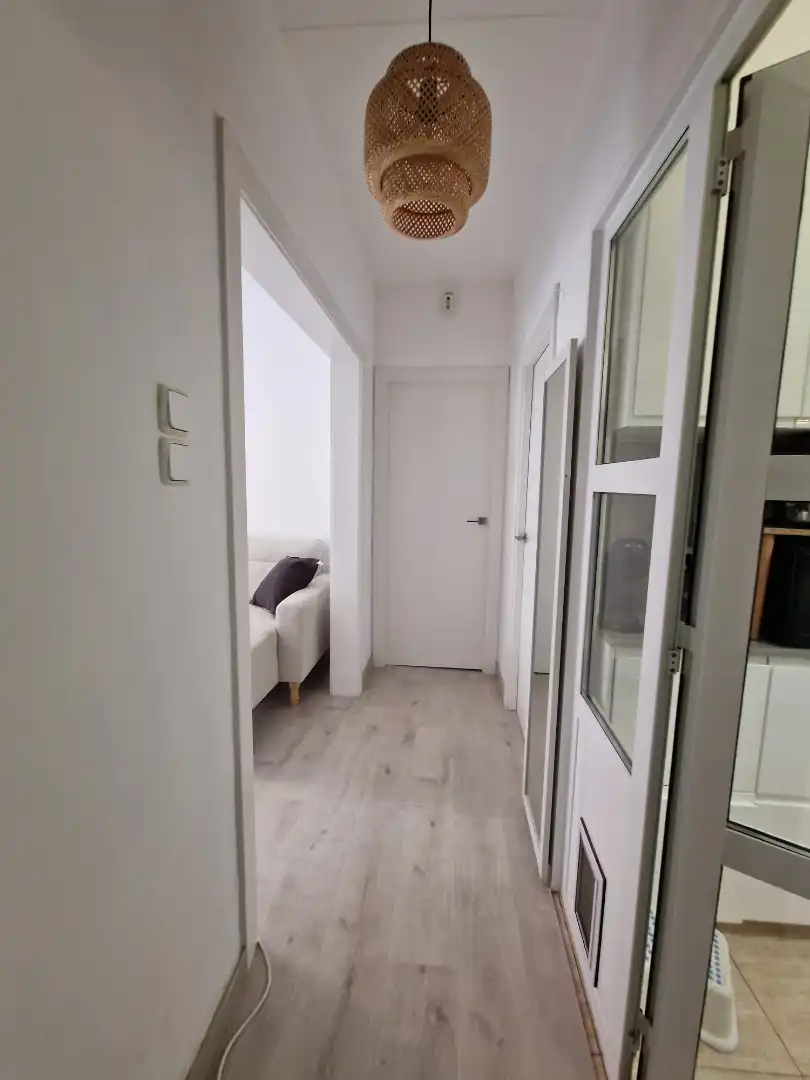 Flat for sale in Barcelona  with Heating, Parquet flooring and Oven