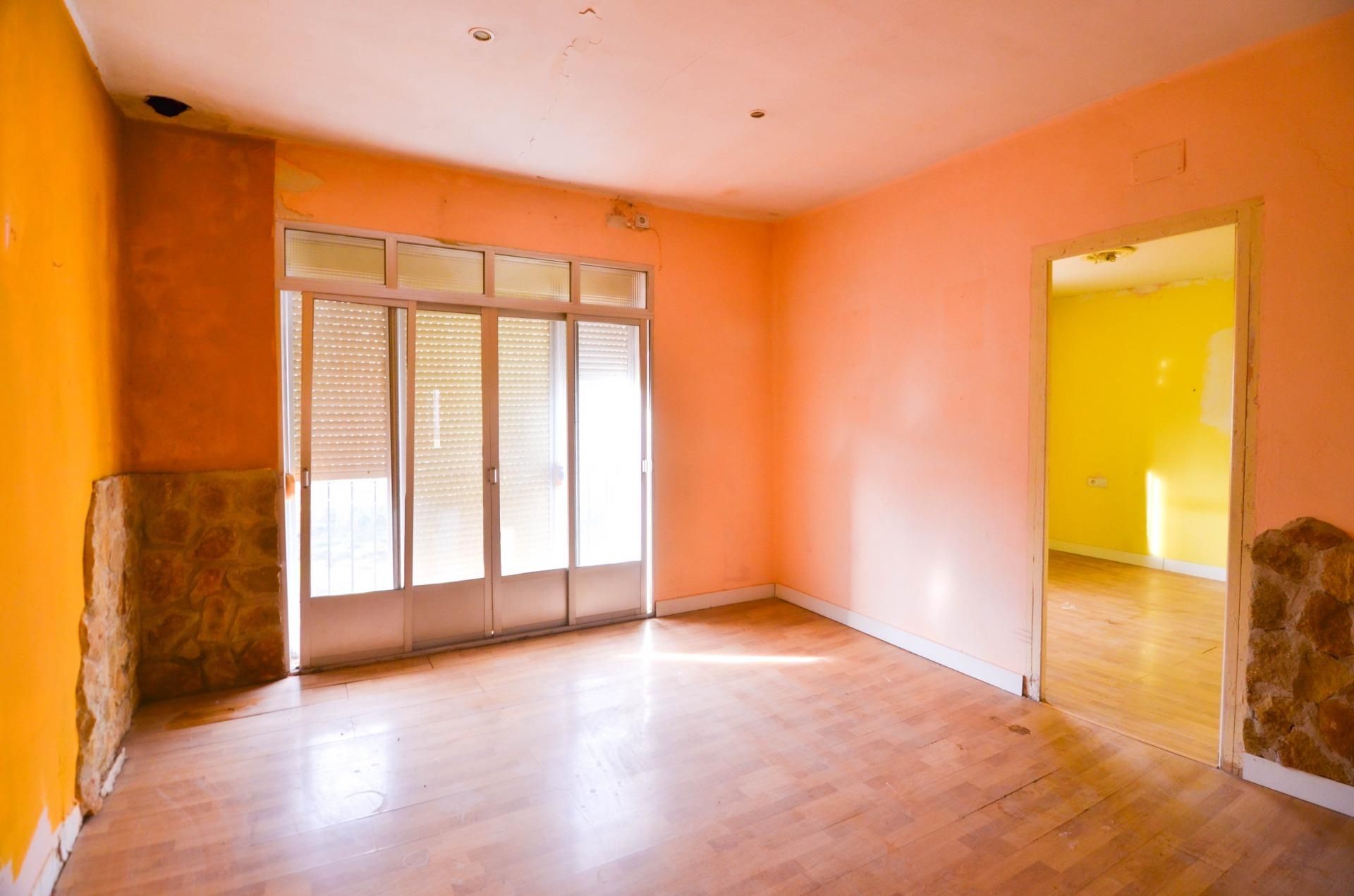 Bedroom of Flat for sale in Béjar