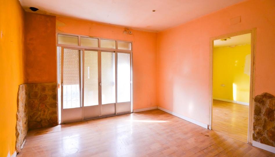 Foto 1 de Pis en venda a Béjar, Salamanca