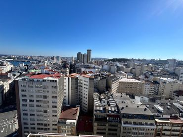 Appartement avec ascenseur à vendre à Calle de Modesta Goicouria