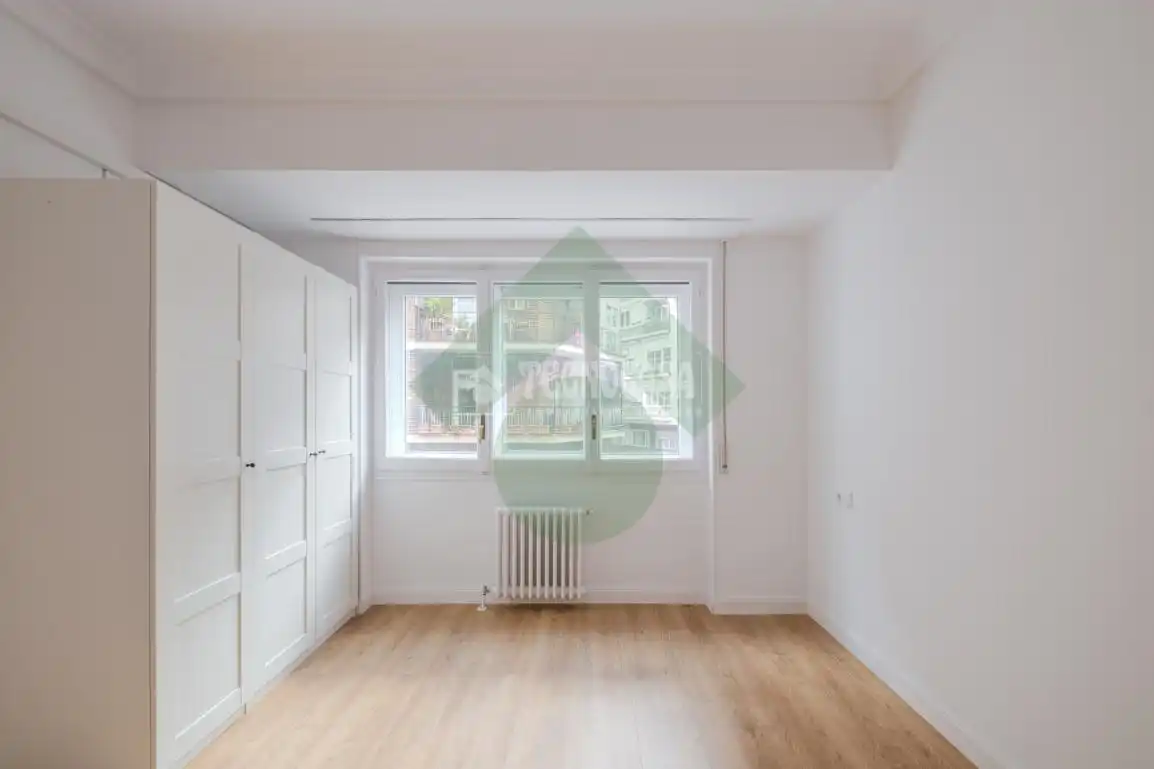 Habitación de Piso de alquiler en Madrid con Aire acondicionado