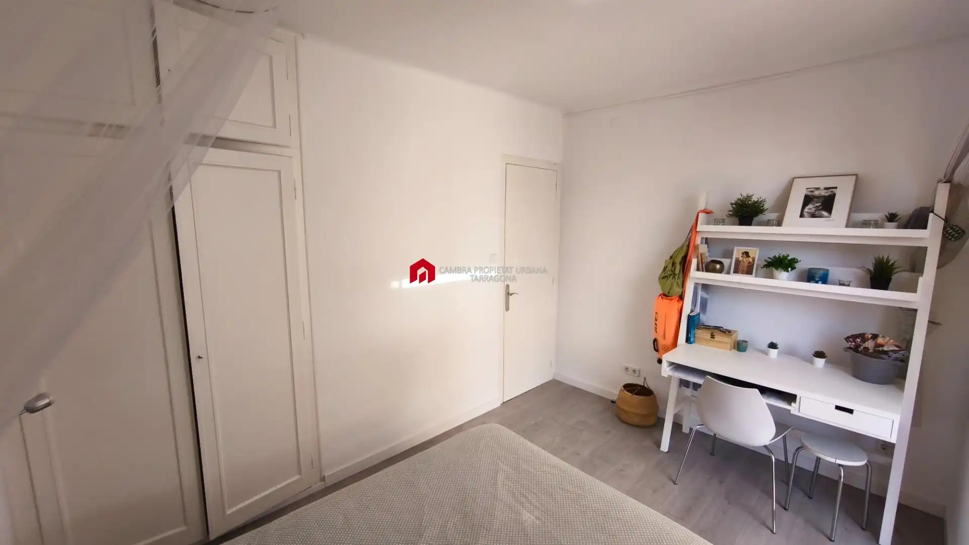Bedroom of Flat for rent in Tarragona