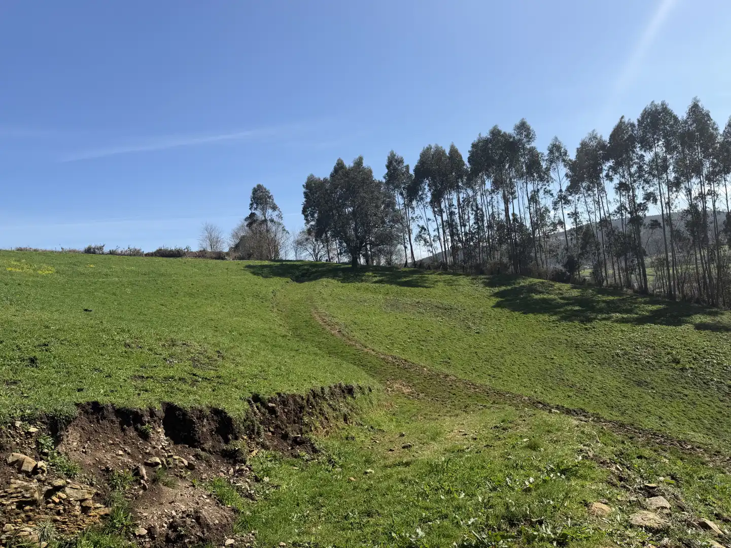 Casa o xalet en venda en Hazas de Cesto