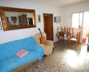 Living room of Flat for sale in Jumilla