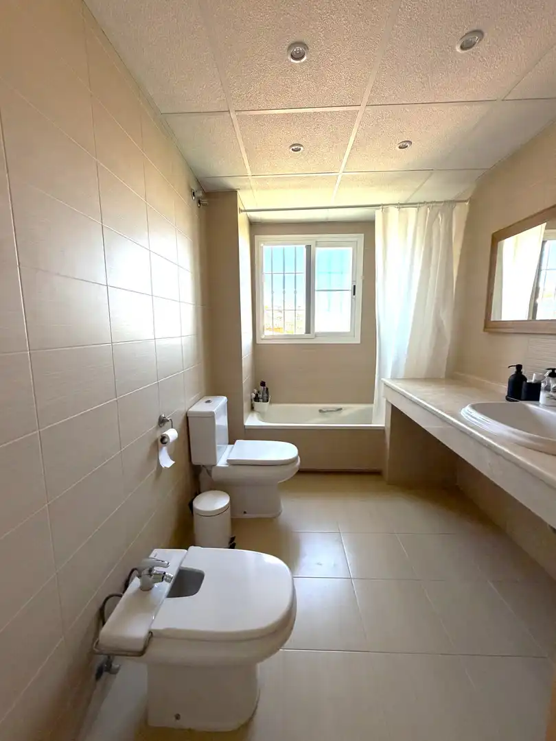 Casa con terrazza in vendita a El Faro de Calaburra - Chaparral, imagen 32