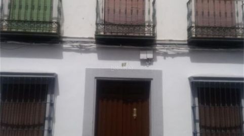 Almendralejo / Calle San José