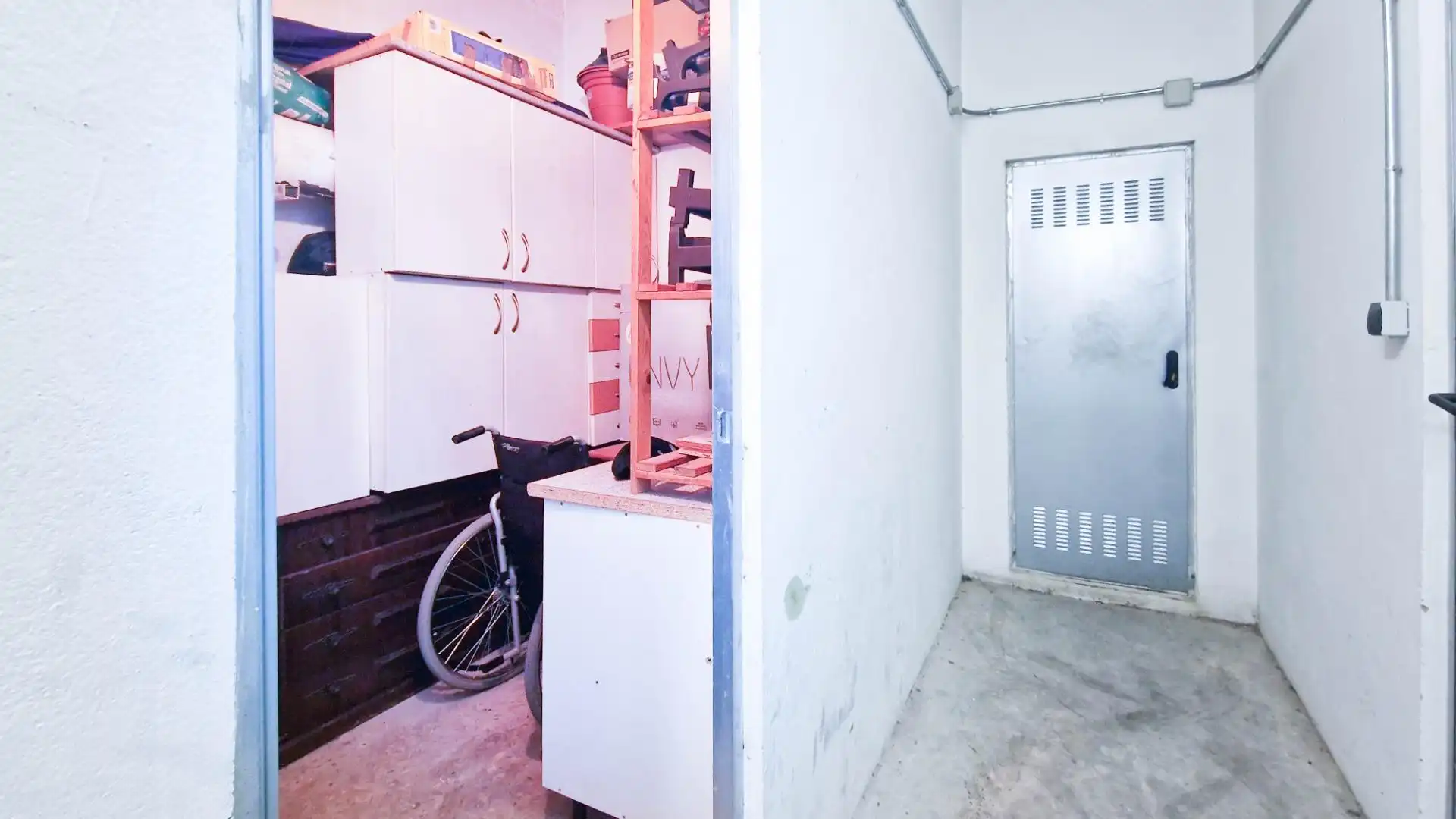 Piso en venta en Badajoz con Aire acondicionado y Trastero