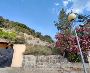 Garden of Residential for sale in Boltaña