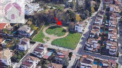 Photo 4 of House or chalet for sale in Calle Acequia, 19, Camino de los Neveros - Serrallo,  Granada Capital