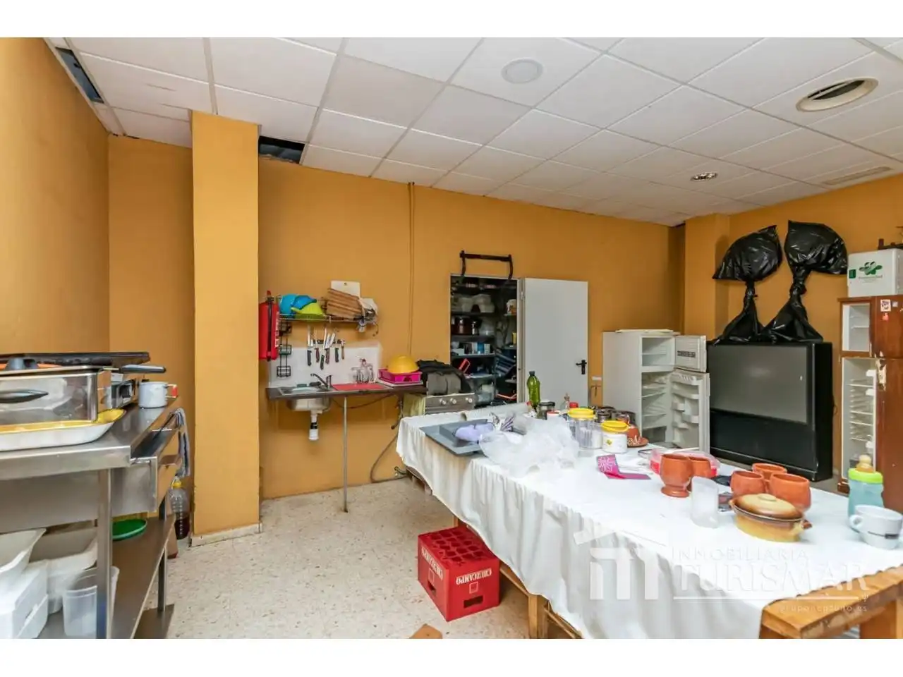 Local comercial en venda a Calle Cartaya 1, imagen 5