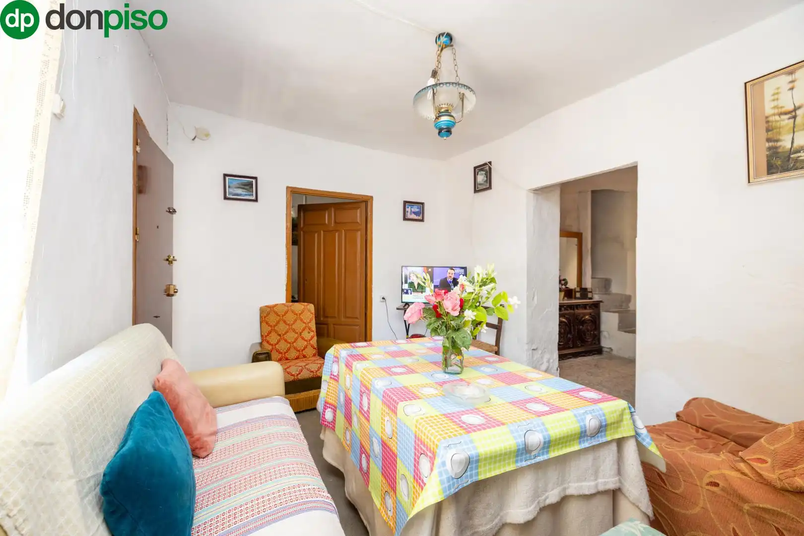 Vivienda en venta en Calle de la Virgen, imagen 4
