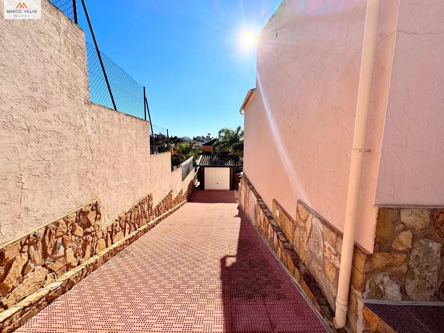 Xalet amb terrassa en venda a San Fulgencio, imagen 24
