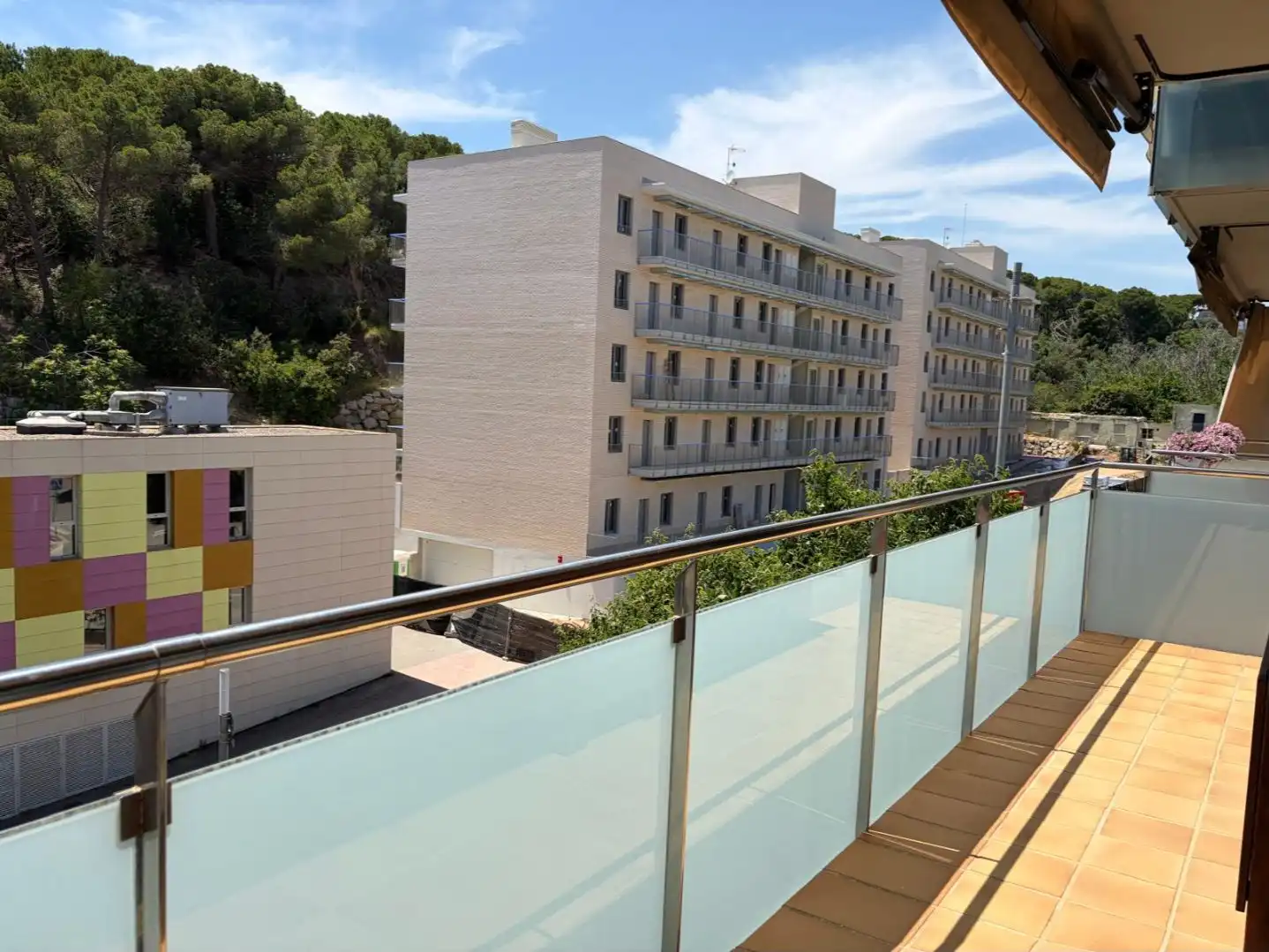 Wohnung mit Aufzug zum Verkauf in Rial de Pau Costa 66, imagen 9