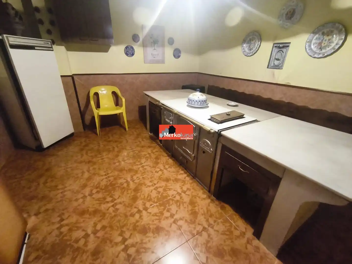 Casa rustica con giardino in vendita a O Corgo, imagen 2