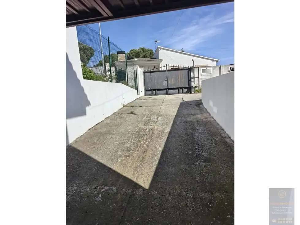 Detached house with pool for sale in Las Ventas de Retamosa, imagen 2