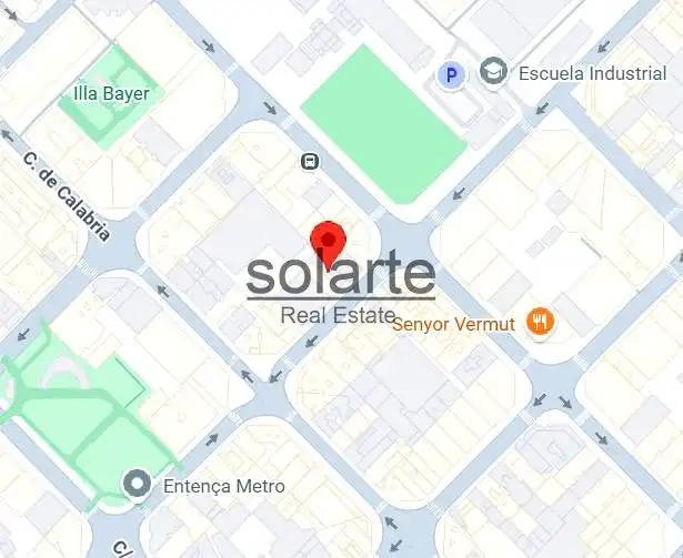 Wohnung zum Verkauf in calle del Rosselló, imagen 9