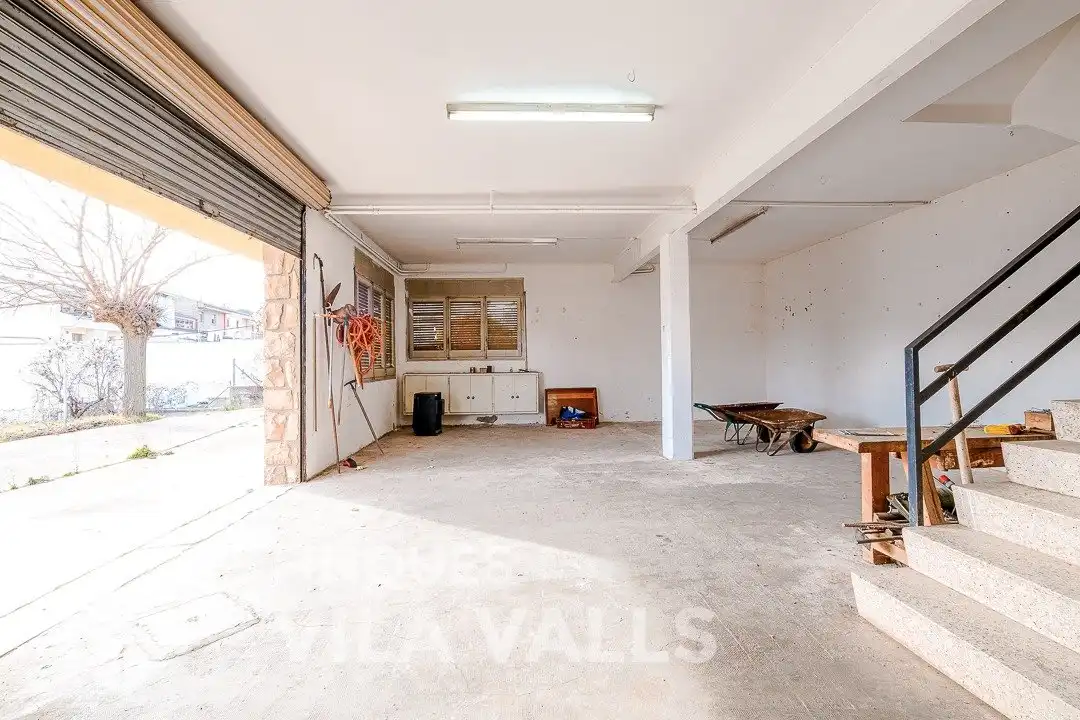 Casa o xalet en venda en Moià amb Jardí privat, Terrassa i Traster