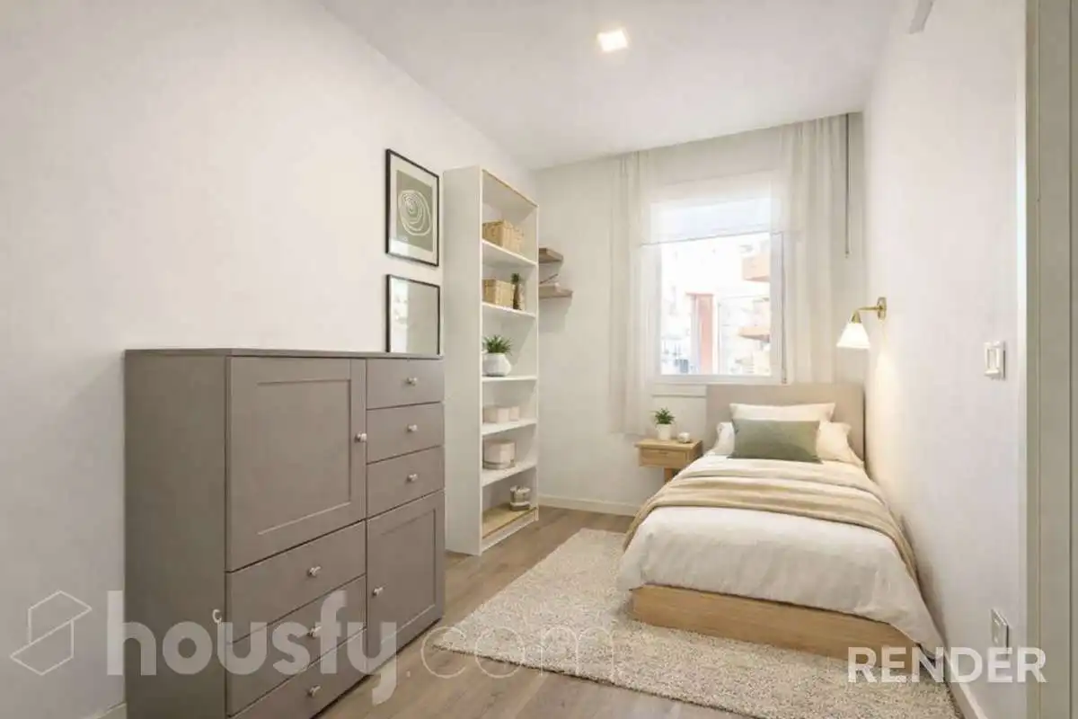 Appartement avec terrasse à vendre à CL ROSSELLO ., imagen 19