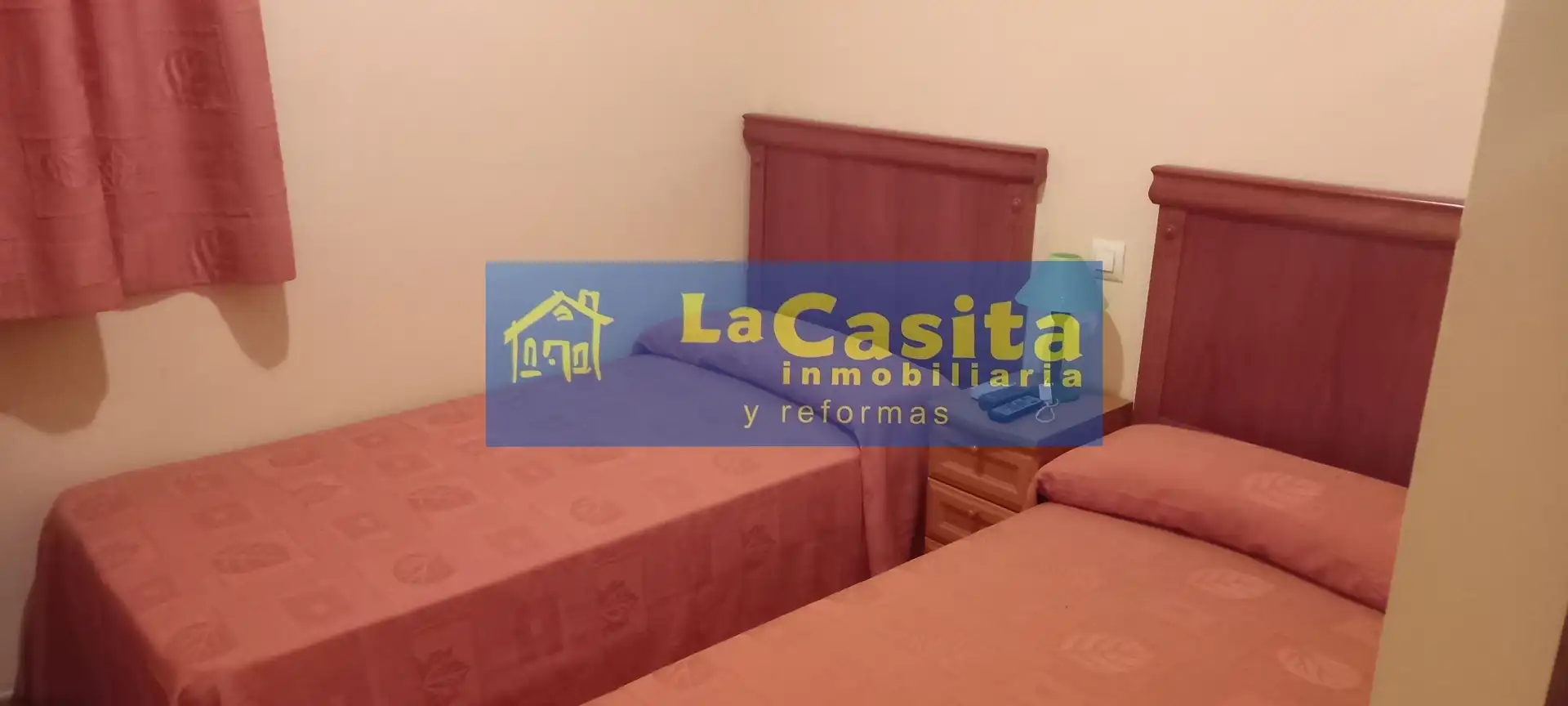 Hotel en venda a Almagro, imagen 13