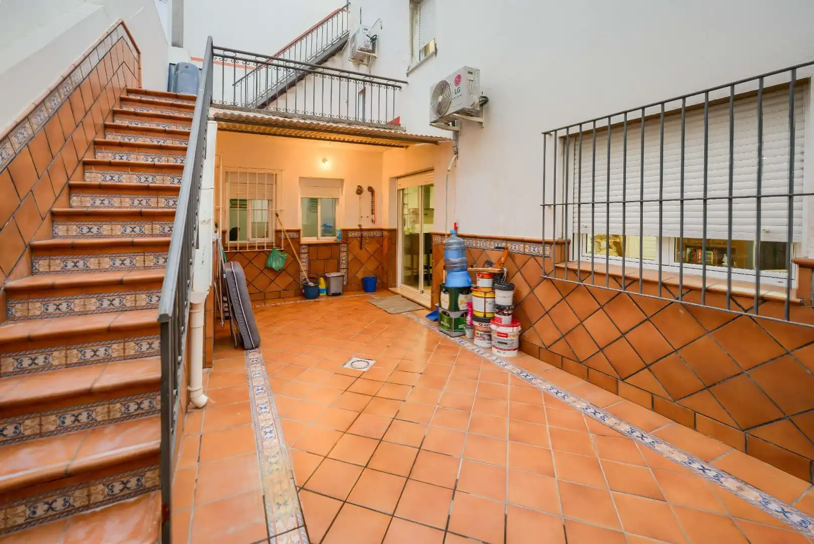 Casa o xalet en venda a Calle de Guadalajara, 4, Lepanto