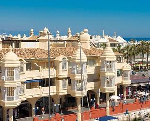 Attic for sale in La Fragata, Puerto Marina