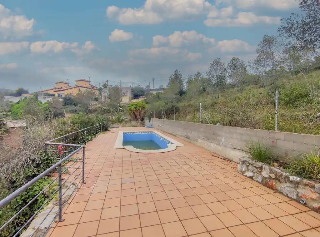 Villa in vendita a C/ de Venus, imagen 21