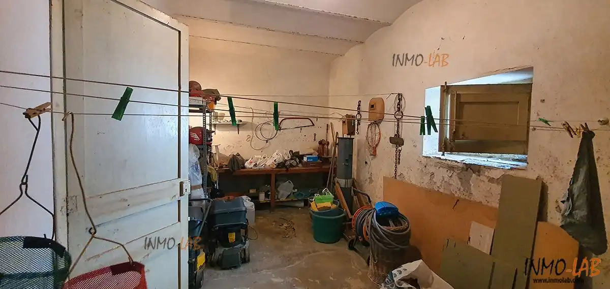 Adosado con terraza en venta en Carrer del Montseny, imagen 6