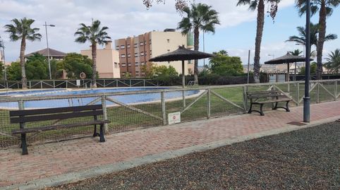 Foto 2 de Piso en venta en Calle Sierra de Los Villares, 8, Gea y Truyols, Murcia Capital