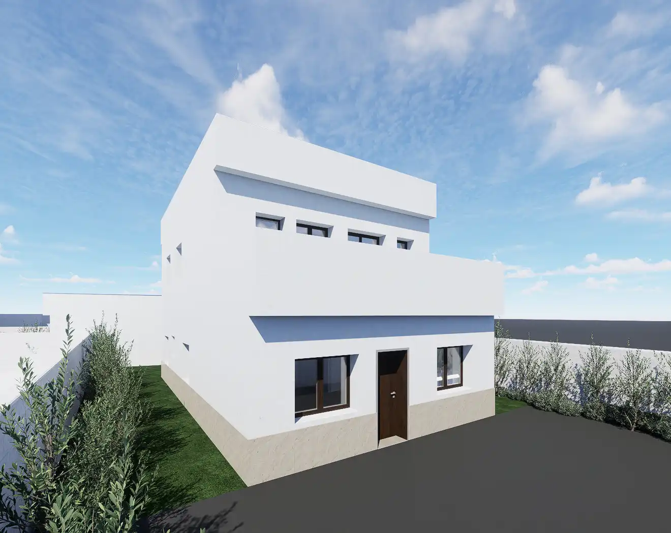 Casa o chalet en venta en Calle Miguel Angel Blanco, Fuensalida