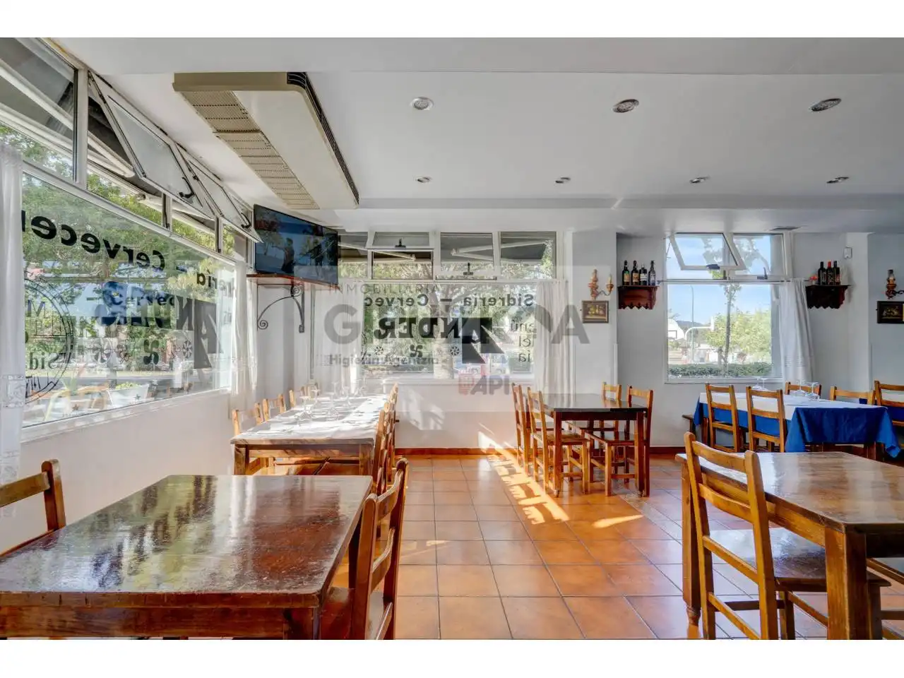 Commercial properties for rent in Deusto