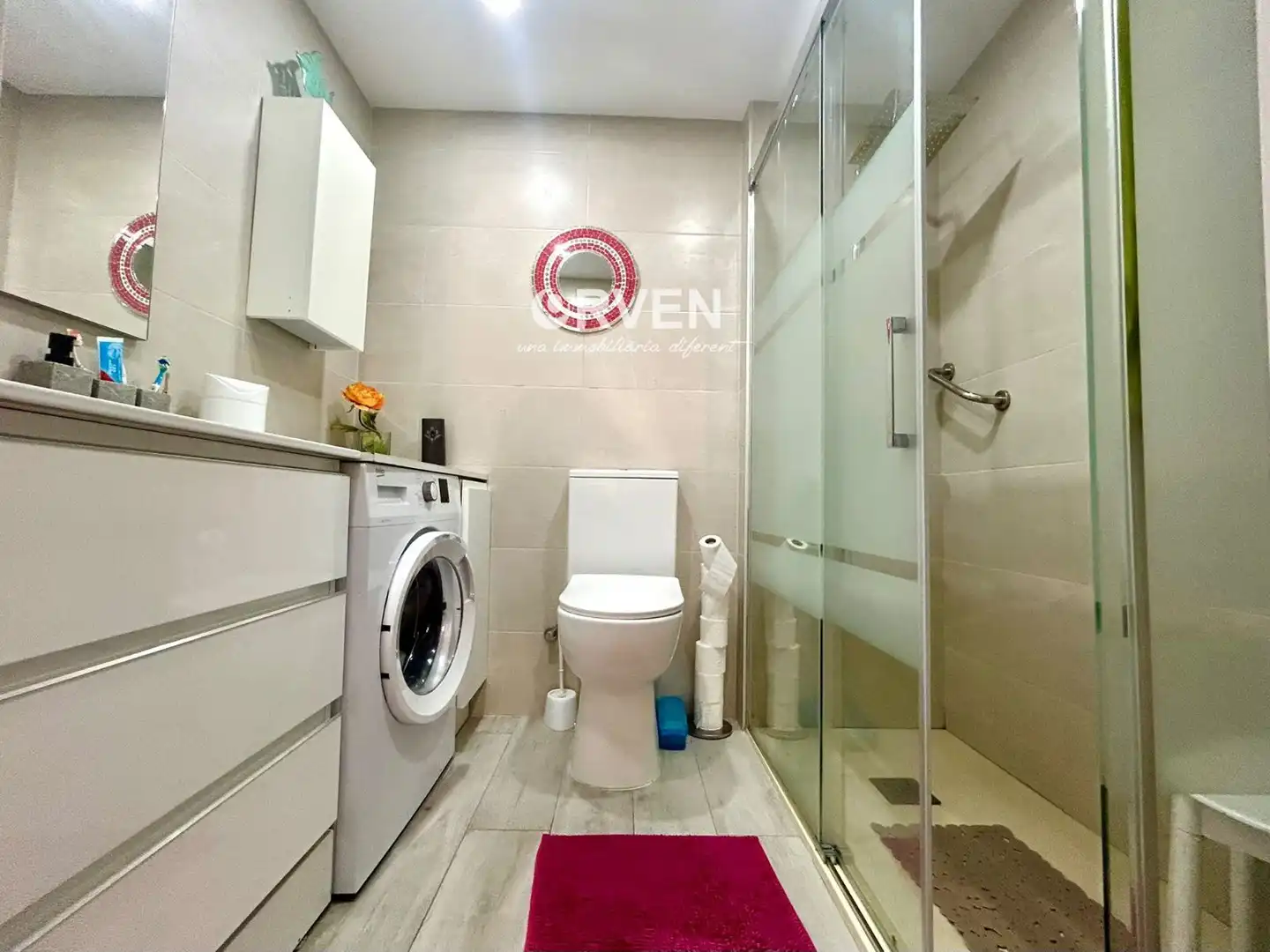 Apartament amb piscina en venda a Nacional 340, imagen 12