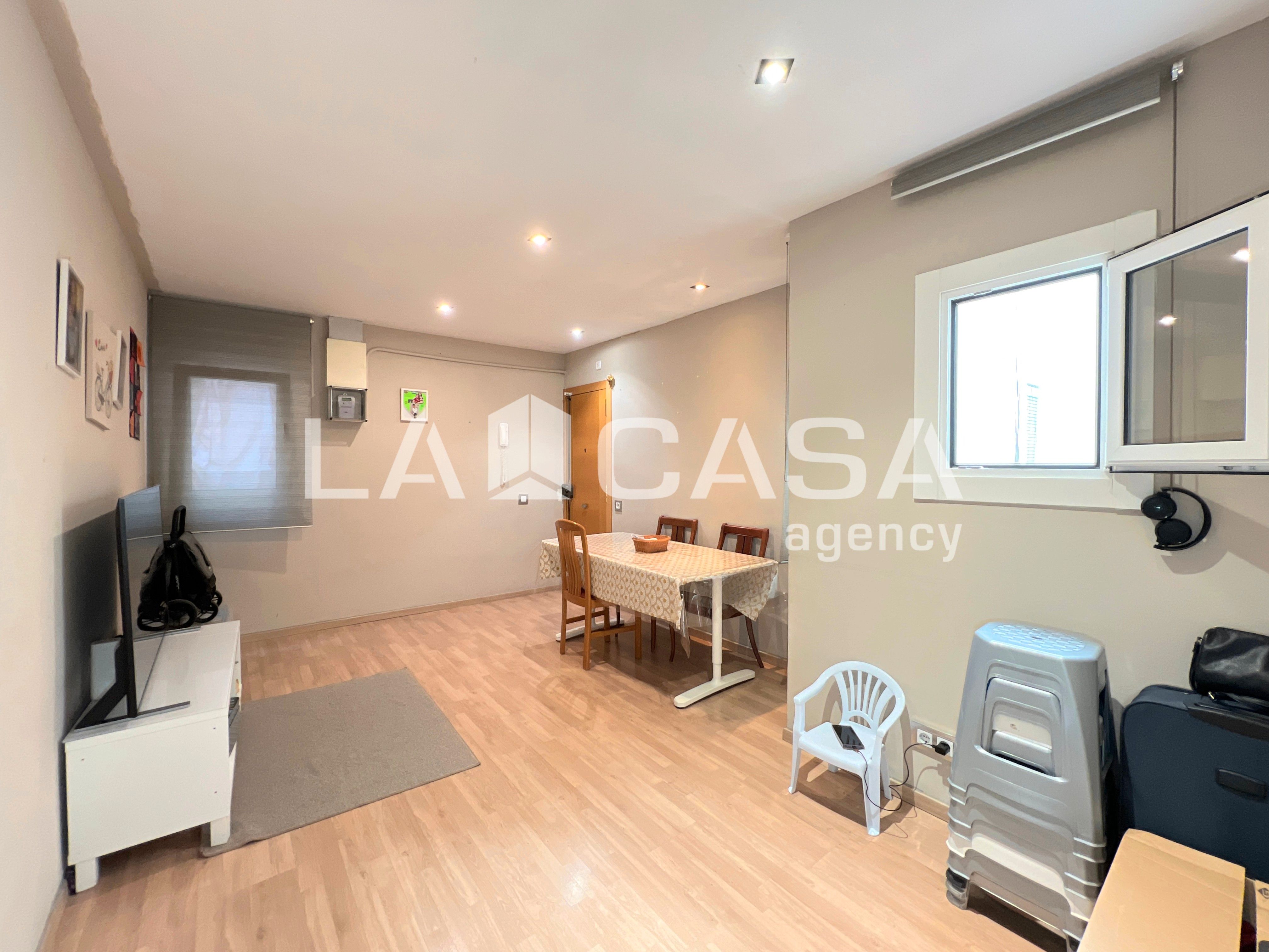 Pis en venda en Badalona