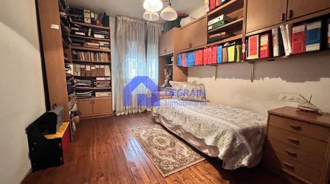 Foto 3 de Pis en venda a Calle Ciriaco Miguel Vigil, Buenavista, Asturias