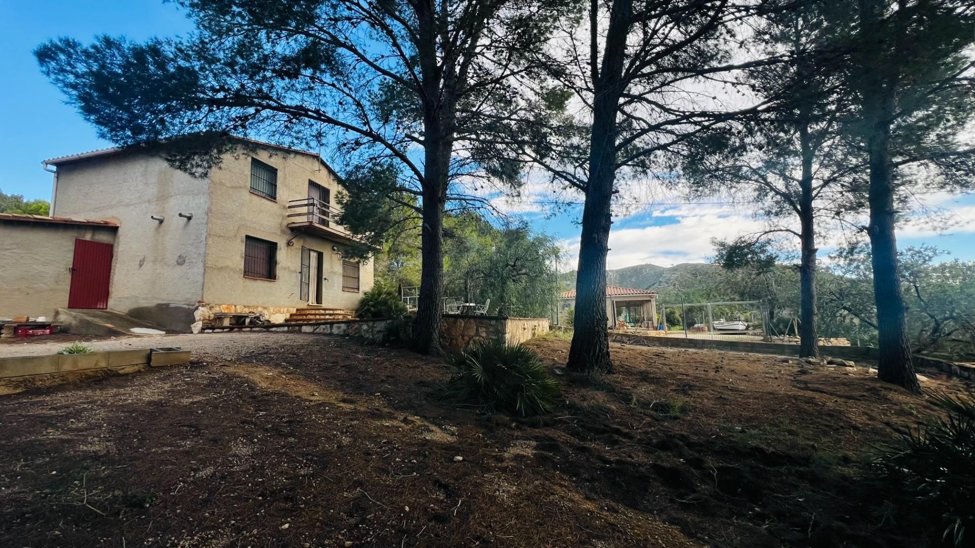 Country house for sale in Vandellòs i l'Hospitalet de l'Infant