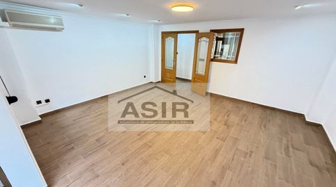 Foto 2 de Piso de alquiler en Avenida Parc, Alquenència - Venècia, Alzira