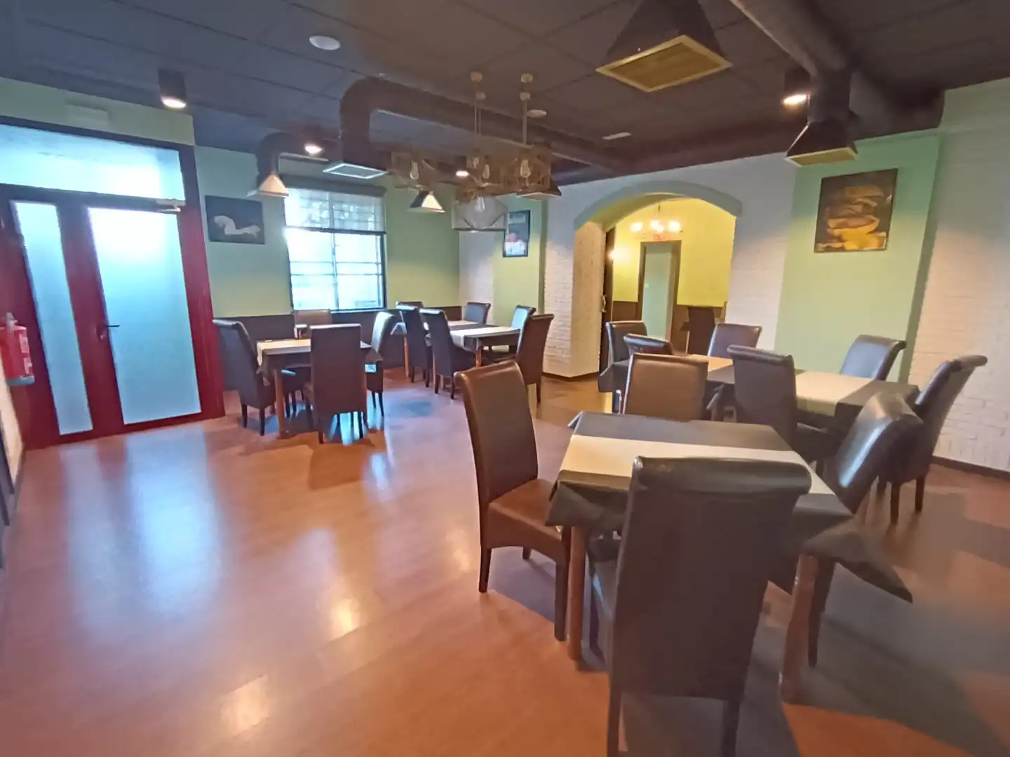 Local comercial en alquiler en Rúa da Seca, imagen 7