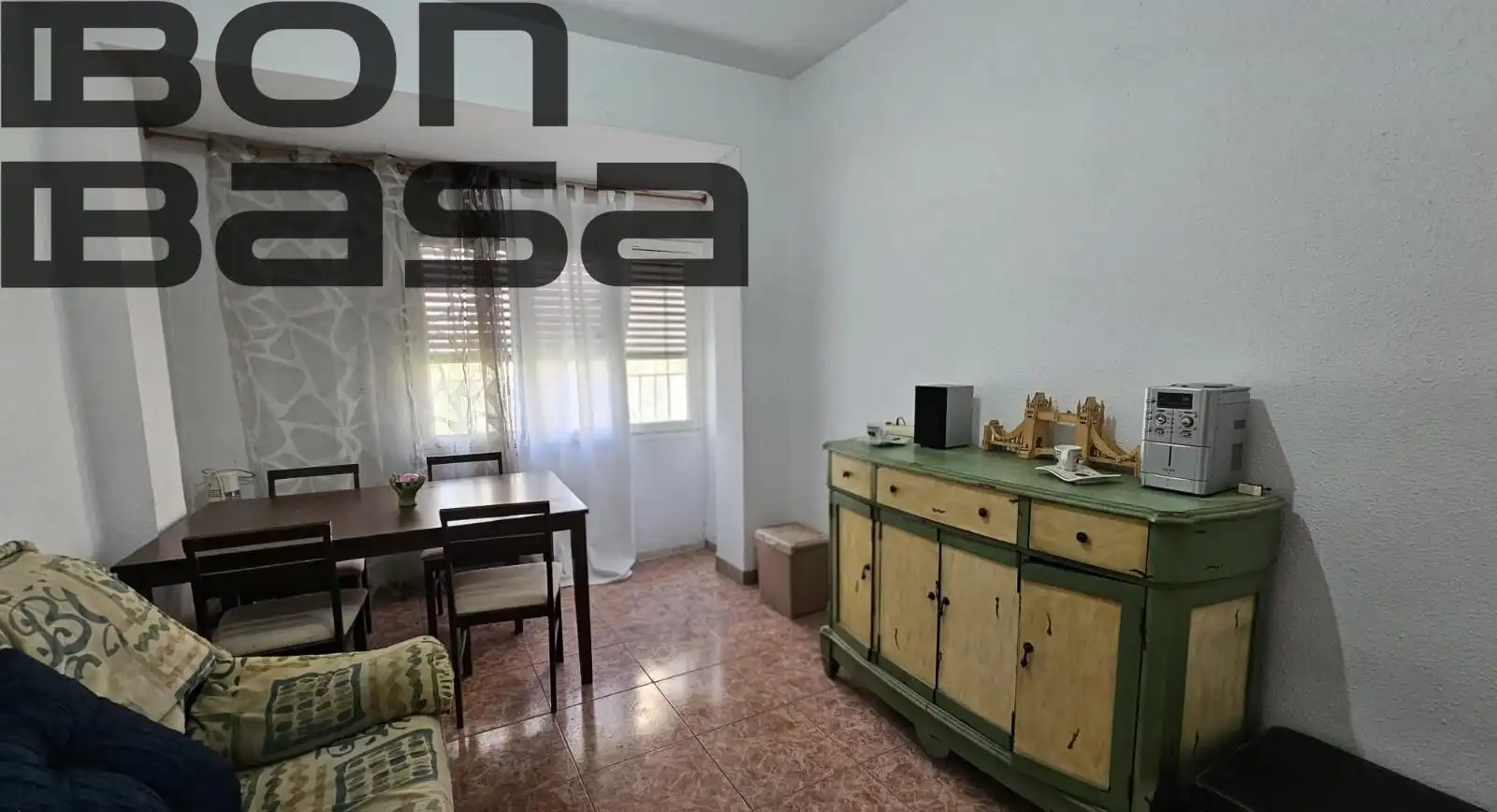 Appartamento con terrazza in vendita a Pla - Carolinas, imagen 11