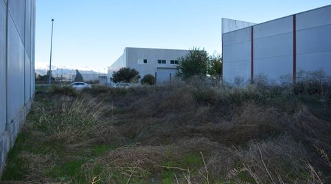 Foto 3 de Terreno industrial en venta en Plaza España, 6, Centro, Atarfe
