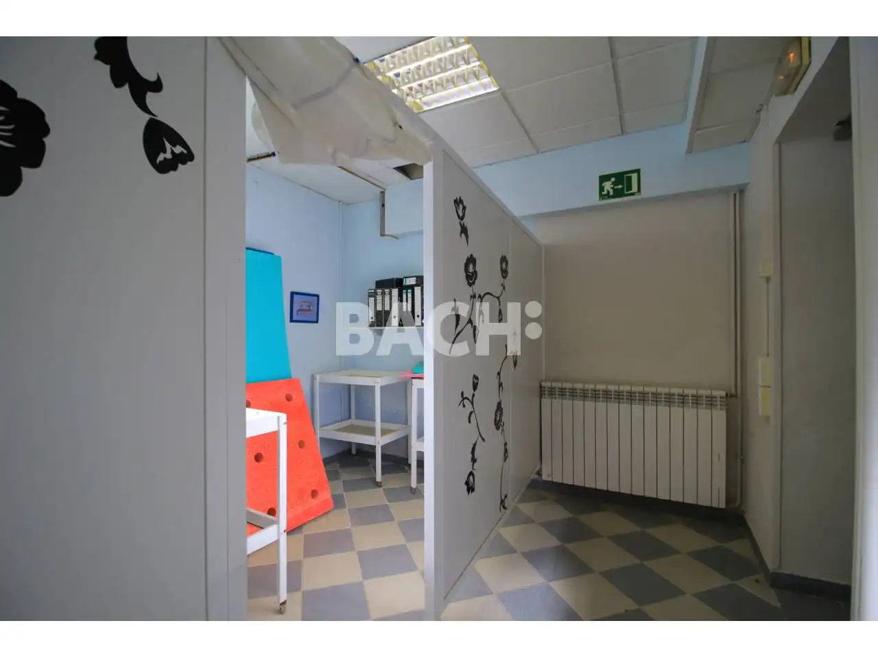 Local comercial en alquiler en Carretera Manresa 59, imagen 15