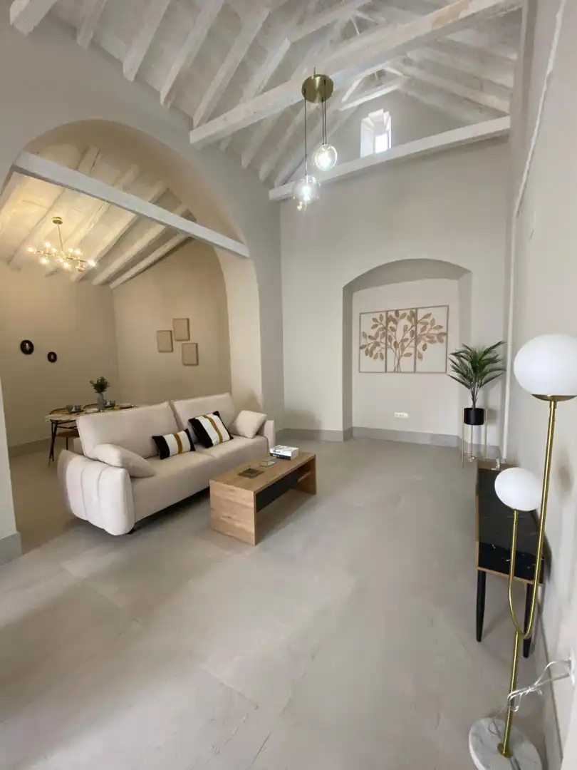 Flat for sale in Utrera ciudad