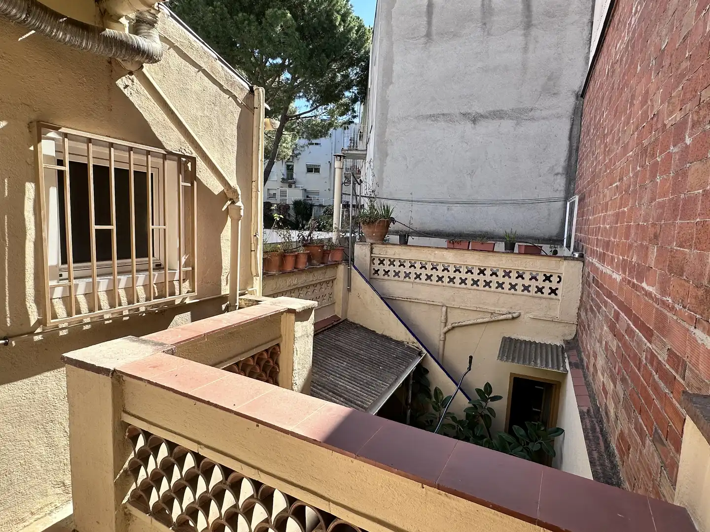 Casa o xalet en venda a Carrer de Sèneca, Serra d'en Camaró