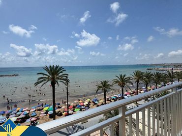 Appartement avec ascenseur à vendre à Playa del Cura