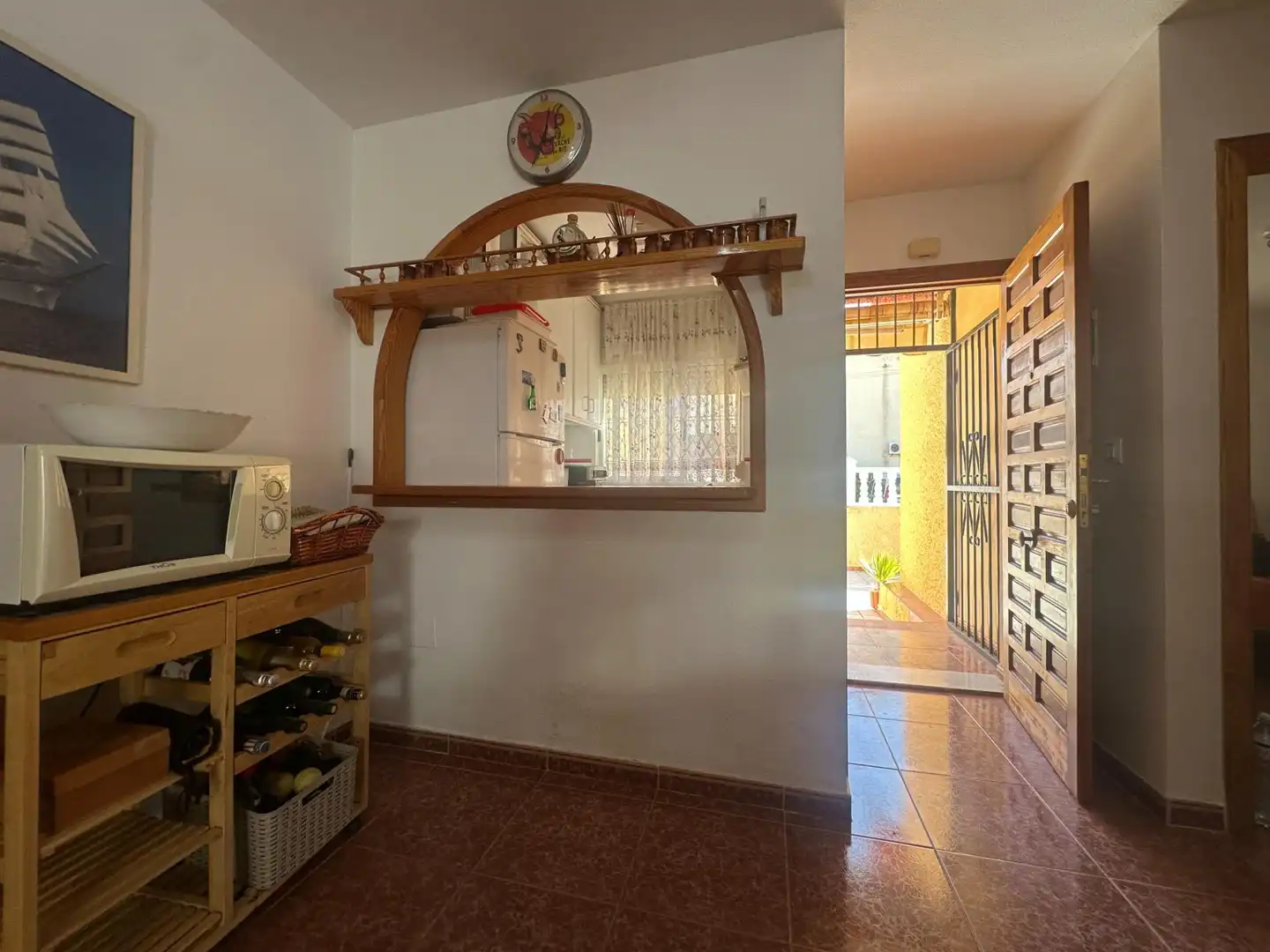 Reihenhaus mit Garten zum Verkauf in Mar Menor de Cartagena – Cabo de Palos, imagen 15