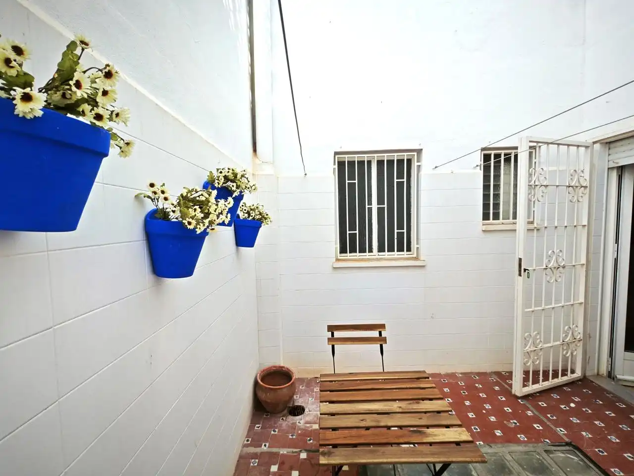 Wohnung zur Miete in San Esteban, Barrio de Peral - San Félix