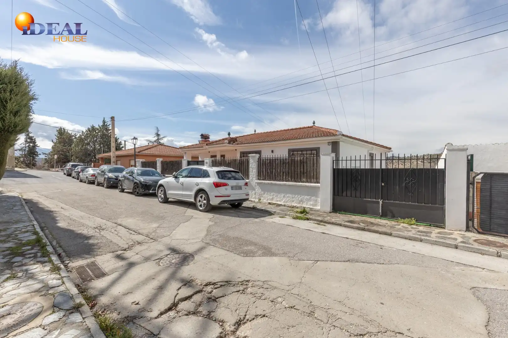 House with pool for sale in Avenida del Puente Nuevo, imagen 55