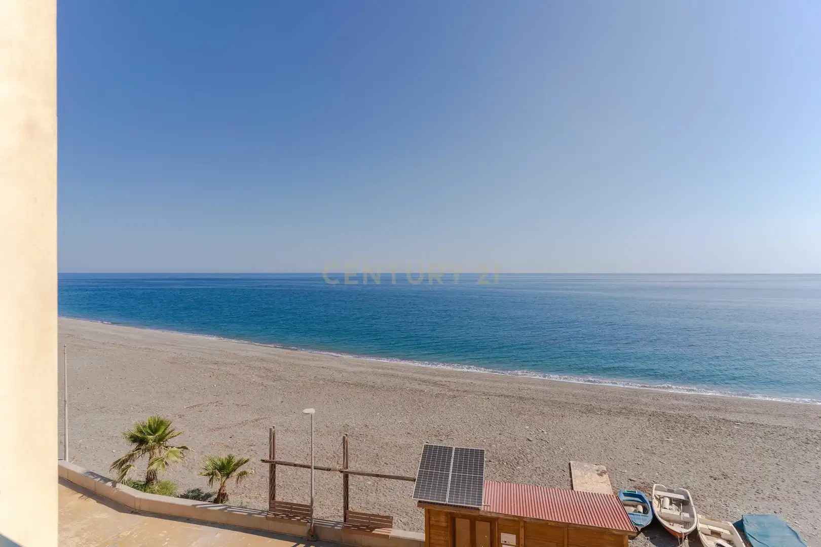 Vista exterior de Apartament en venda en Sorvilán amb Balcó