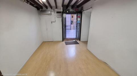 Photo 5 of Premises to rent in Carrer de la Concepció, Sant Jaume, Illes Balears