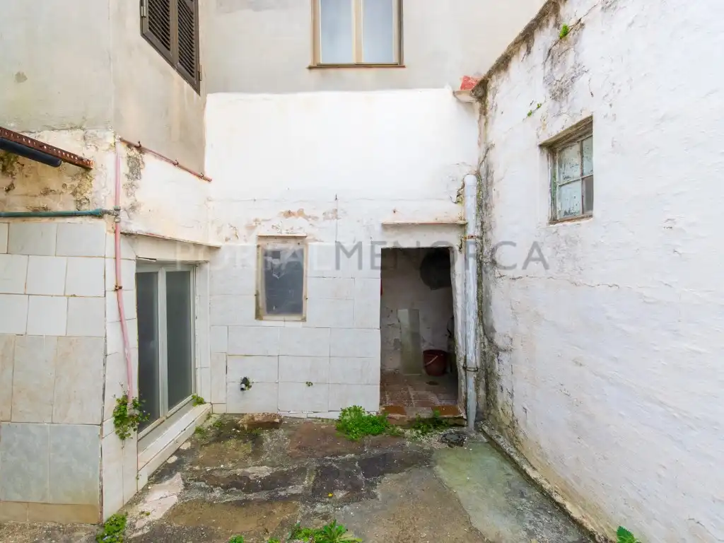 Houses for sale in Ferreries  with Terrace