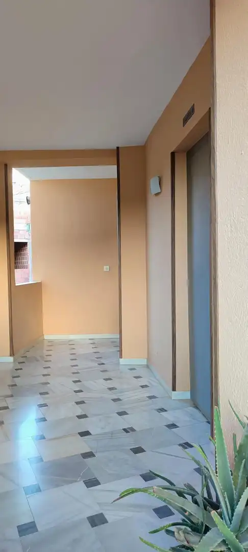 Habitación de Piso en venta en Macael